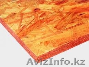Продам плиту OSB-3 #1258391