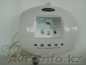 Прибор для очистки воздуха,  воды и продуктов питания ОЗОНАТОР  #1270764