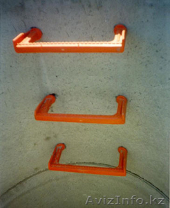 Ступеньки для колодцев и жб колец #1264945