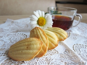 Продам оптом весовое и фасованное печенье #1266905