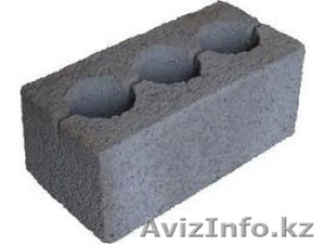 Пескоблоки 20*20*40 #1259216