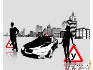 Автошкола ZA. #1262731