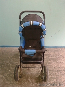 коляску Продам  детскую #1270234