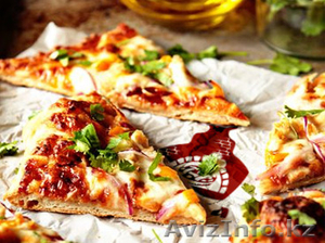 доставка ПИЦЦА в Атырау #1269595