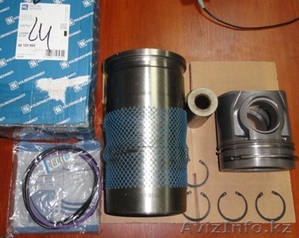 Запчасти для моторов #1265284