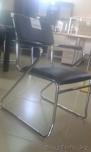 REZON офисный стул POSETITEL 154 #1262537