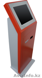 Терминал оплаты одномониторный #1269790