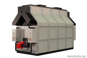 Оборудование для переработки углеводородного сырья  #1262735