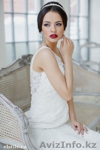 Макияж и прическа. Недорого! С выездом на дом 87759608888 #1261700