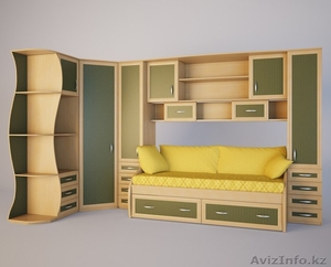 Реставрация корпусной мебели. Дорого .  #1262379