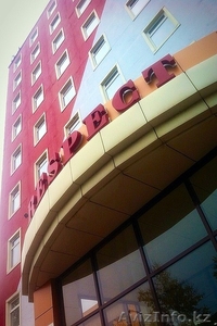 Офисные помещения в Бизнес Центре 