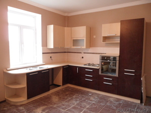 Кухонная гарнитура на заказ #1258399