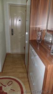 квартира с евроремонтом и мебелью #1262684