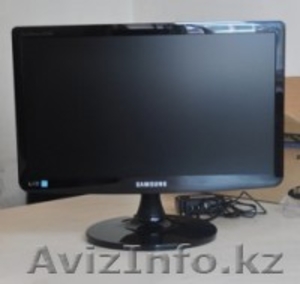 Продам монитор samsung S22A100N  #1260898