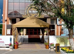гостиница San Marino #1265409