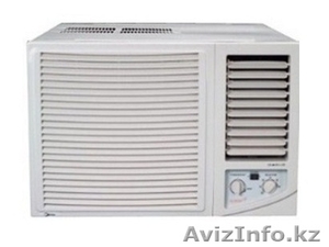 Оконный кондиционер MWF1-09CM #1266066
