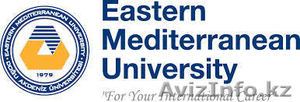 Обучение За рубежом E.M.U (Eastern Mediterranean University) #1265661