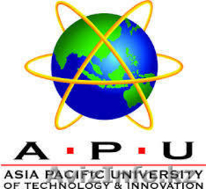  Обучение За рубежомA.P.I.I.T (Asia Pacific Institute of Technology) #1265691