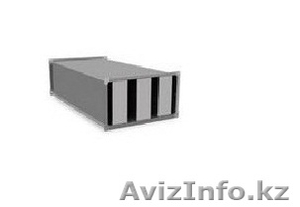 Шумоглушитель GHP  70-40 #1260167