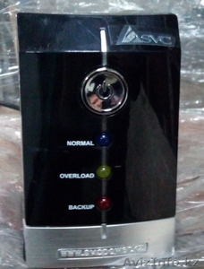 ИБП SVC V-650F 650VA #1268599