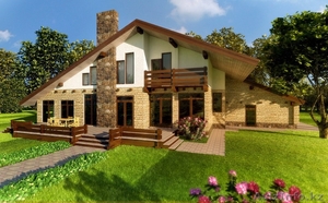 Проектирование детских площадок.  #1263399