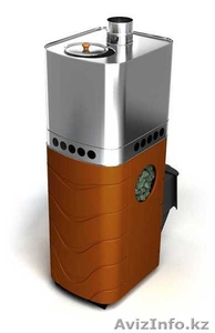 Сибирские печи для Бани #1270503