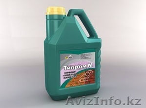 Типром М Очиститель фасадов #1267614