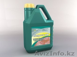 Типром ОФ Фасадный очиститель #1267619