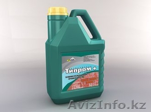 Типром Плюс Очиститель фасадов #1267611