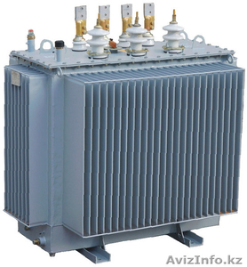 Трансформаторы масляные ТМГ 10(6) 25-1600кВА #1260028