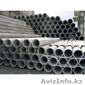 Трубы асбоцементные #1266709