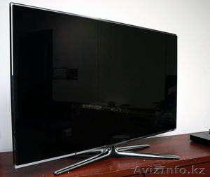 SAMSUNG SMART TV 7 СЕРИЯ #1258947