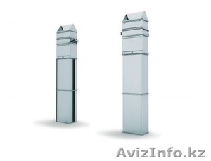 Тепловая завеса TVP 60-30 W2/4 #1260614