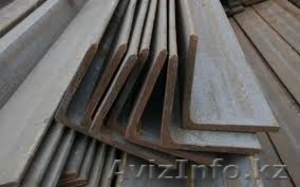 Уголок металлический от производителя.  #1268996