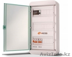 Блок управления UMT E45-10 #1262313