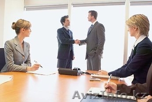 ведение бухгалтерского учета астана #1267120