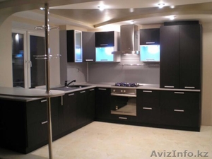 Кухонная гарнитура на заказ Караганда #1258411