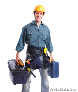 Сантехнические улуги в Алматы!!! #1267005