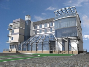 Проектирование цехов #1267086