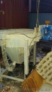 станок для производство газоблок #1258149