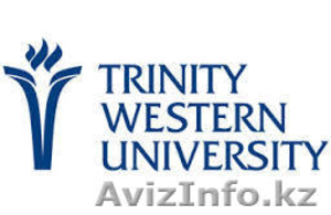  Обучение За рубежом T.W.U (Trinity Western University) #1265686
