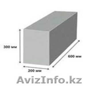 Производство и продажа неавтоклавного газобетона #1264140