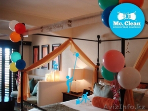 Уборка помещений (Клининг) #1265521