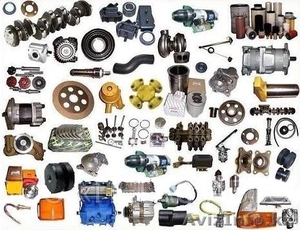 запчасти на автокран и спецтехнику  #1267261