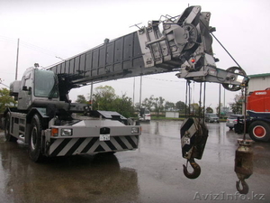 Кран 50 тонн Kobelco RK500 2003 года #1273416