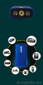 универсальный зарядник  #1273657