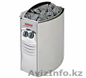 продам электрокаменку Harvia Vega BC-80 за 45 000 тг #670117