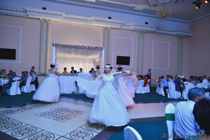 Оформление торжеств 