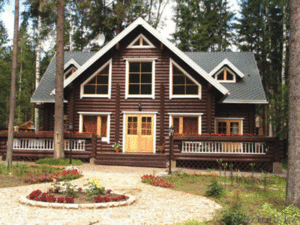 Архитектурное проектирование мансардных этажей #1277062