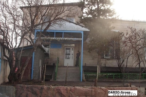 Продам промбазу 2222 кв.м. #1281513